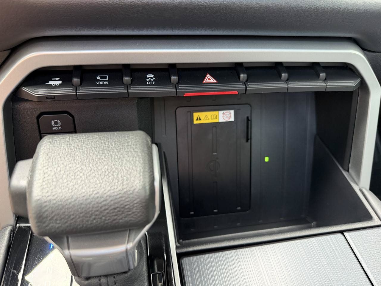 Used 2023 Toyota Sequoia Platinum AWD/4WD image 20
