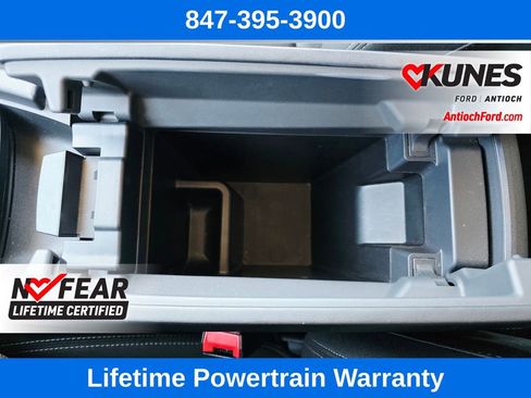 Used 2025 Nissan Rogue SV image 52