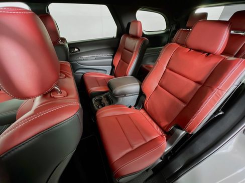 New 2026 Dodge Durango SRT Hellcat AWD/4WD image 24