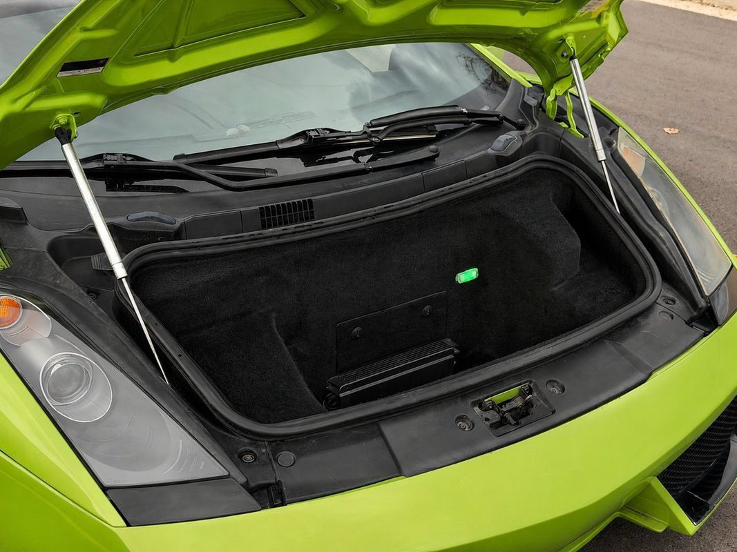 Used 2006 Lamborghini Gallardo AWD/4WD image 33
