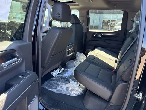 New 2026 GMC Sierra 1500 Denali AWD/4WD image 24