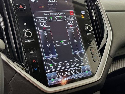 Certified 2024 Subaru Ascent Premium w/ Convenience Package image 21