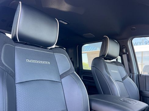New 2025 RAM 2500 Laramie w/ Towing Technology Group image 14