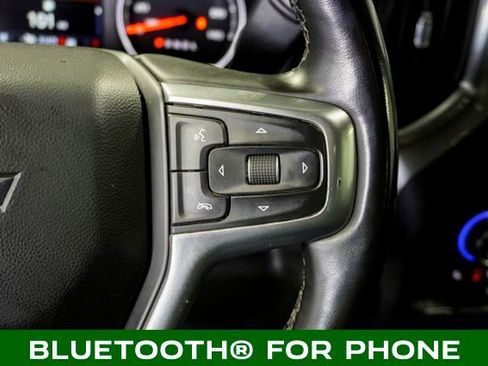 Used 2023 Chevrolet Silverado 2500 LT w/ Convenience Package image 17