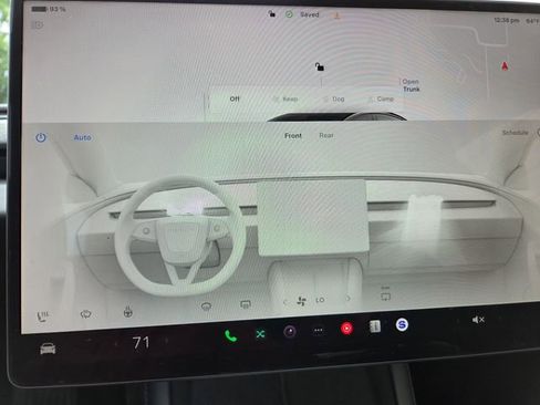 Used 2024 Tesla Model 3 RWD image 44