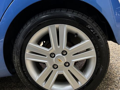 Used 2013 Chevrolet Spark LS image 29