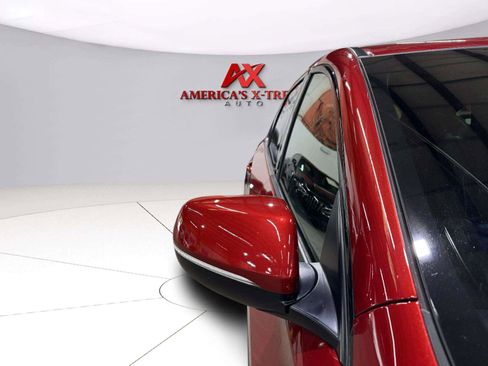 Used 2021 Acura RDX A-Spec AWD/4WD image 20