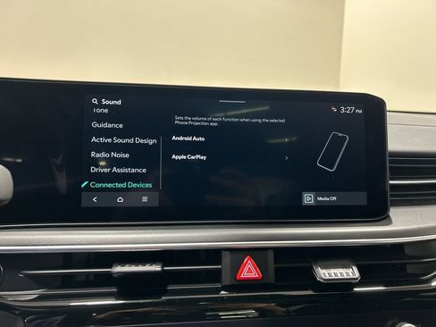 New 2026 Kia K5 GT-Line image 17