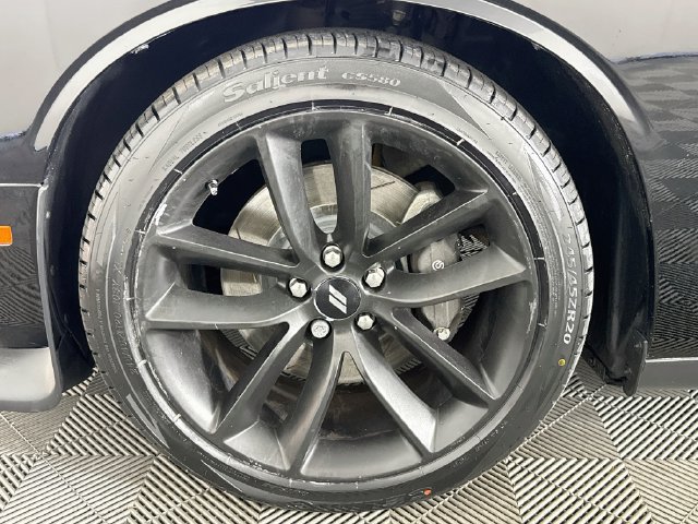 Used 2019 Dodge Challenger R/T Scat Pack RWD image 31