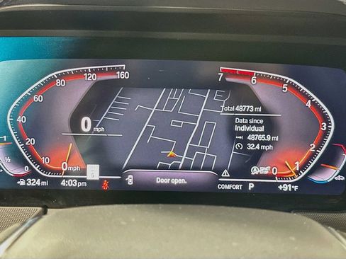 Used 2024 BMW 228i Gran Coupe w/ Convenience Package FWD image 12