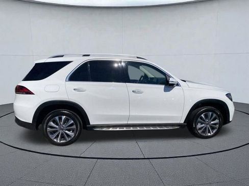Used 2020 Mercedes-Benz GLE 350 image 12