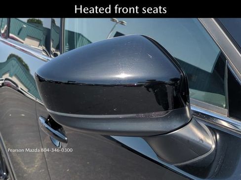 Used 2023 MAZDA CX-5 AWD 2.5 Turbo image 14