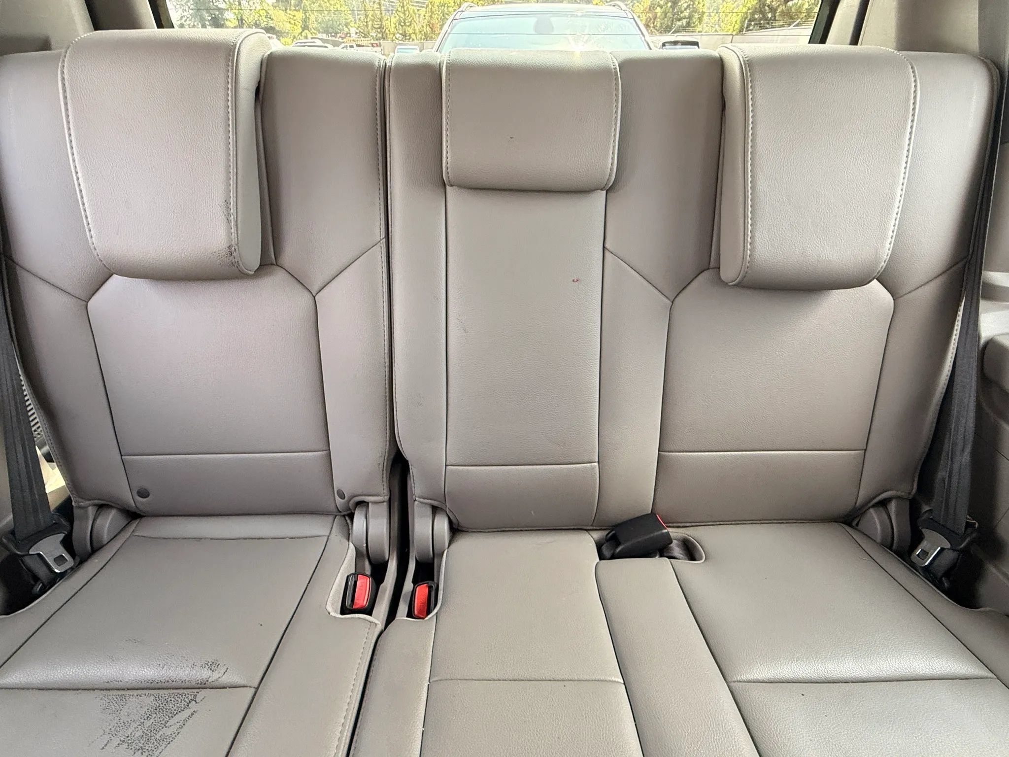 Used 2015 Honda Pilot EX-L image 23