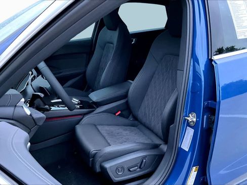 New 2026 Audi S5 Premium Plus AWD/4WD image 9