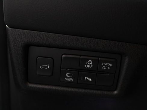 New 2025 MAZDA CX-5 AWD 2.5 S w/ Premium Plus Pkg image 21