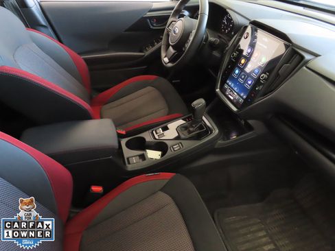 Certified 2025 Subaru Impreza RS image 27