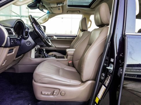 Used 2021 Lexus GX 460 Premium AWD/4WD image 35