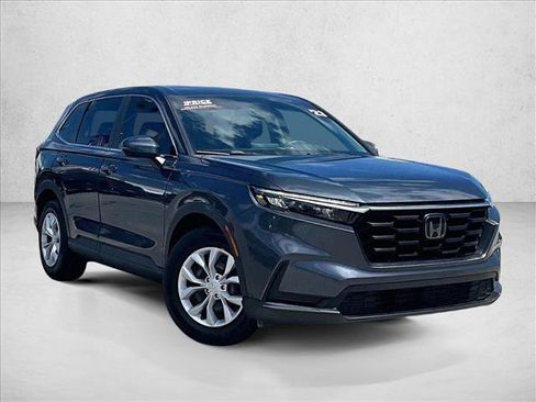 Used 2023 Honda CR-V LX image 12