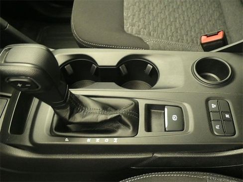 New 2025 Ford Ranger XL image 13