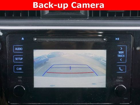 Used 2017 Toyota Corolla SE image 6