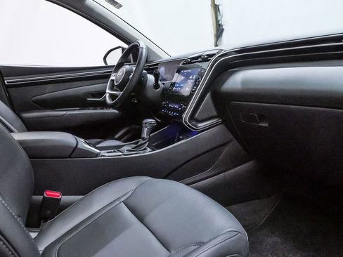 Used 2023 Hyundai Tucson SEL w/ Convenience Package image 13