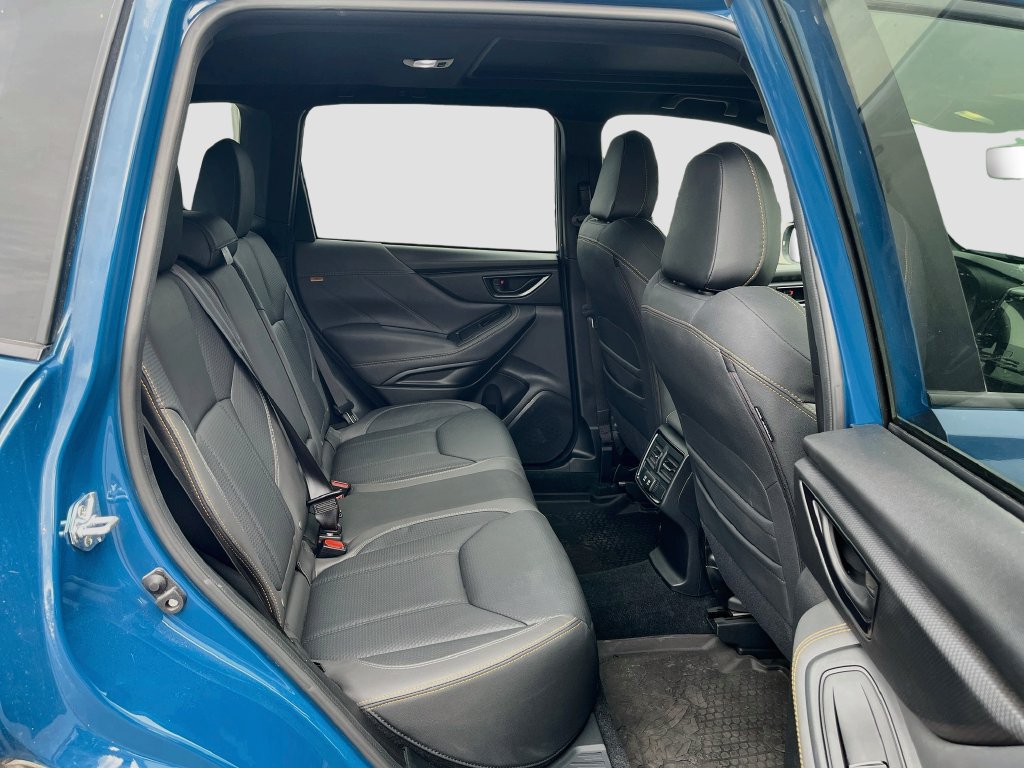 Used 2024 Subaru Forester Wilderness AWD/4WD image 28
