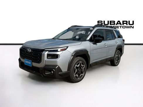 New 2026 Subaru Outback Touring AWD/4WD image 3
