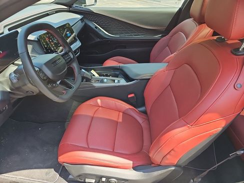 Used 2026 Dodge Charger Scat Pack AWD/4WD image 16