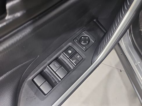 Used 2024 Toyota RAV4 LE AWD/4WD image 12
