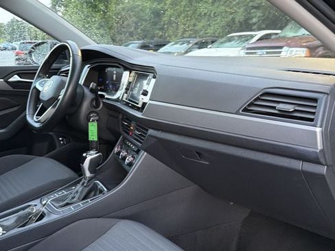 Used 2024 Volkswagen Jetta S FWD image 18