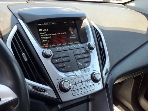 Used 2015 GMC Terrain SLT w/ Open Road Package FWD image 7