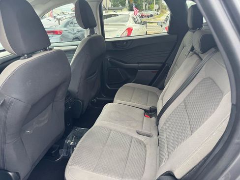 Used 2022 Ford Escape SE w/ Convenience Package FWD image 12