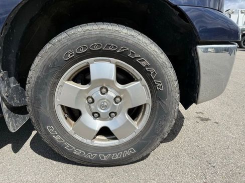 Used 2008 Toyota Tundra SR5 image 4