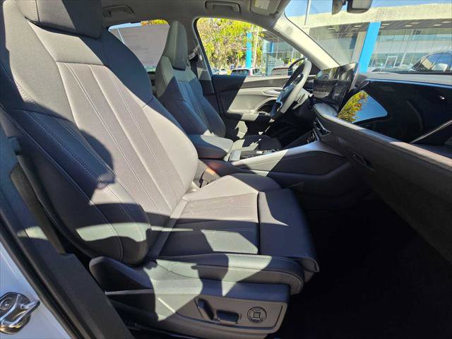 New 2026 Audi Q5 Premium Plus AWD/4WD image 10