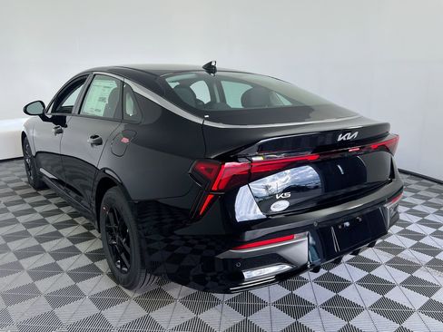 New 2026 Kia K5 LXS image 6