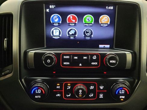 Used 2015 GMC Sierra 1500 SLE w/ Texas SLE Value Package image 25