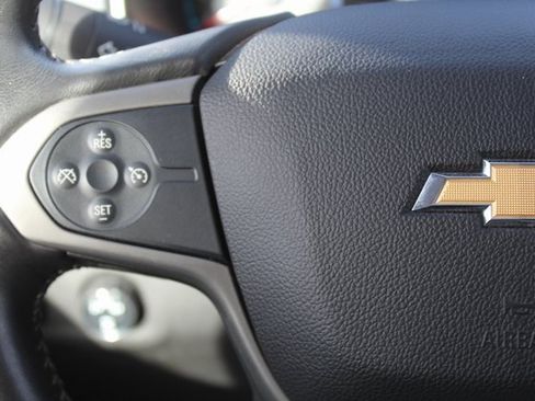 Used 2016 Chevrolet Colorado Z71 image 20