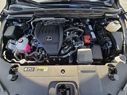 Used 2024 Lexus RX 350 FWD image 10