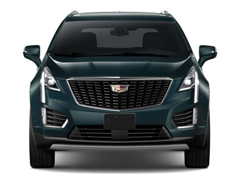 New 2026 Cadillac XT5 Premium Luxury image 26
