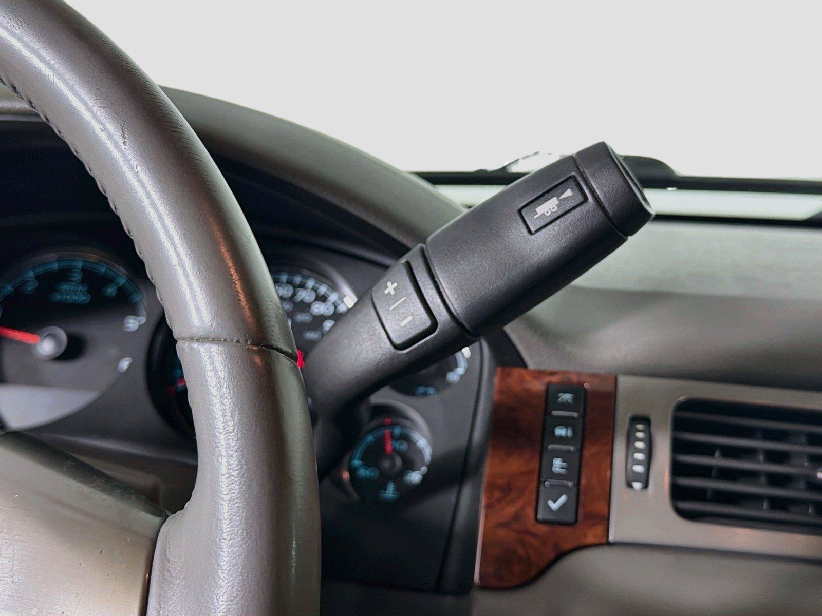 Used 2013 Chevrolet Tahoe LT w/ Texas Edition RWD image 16