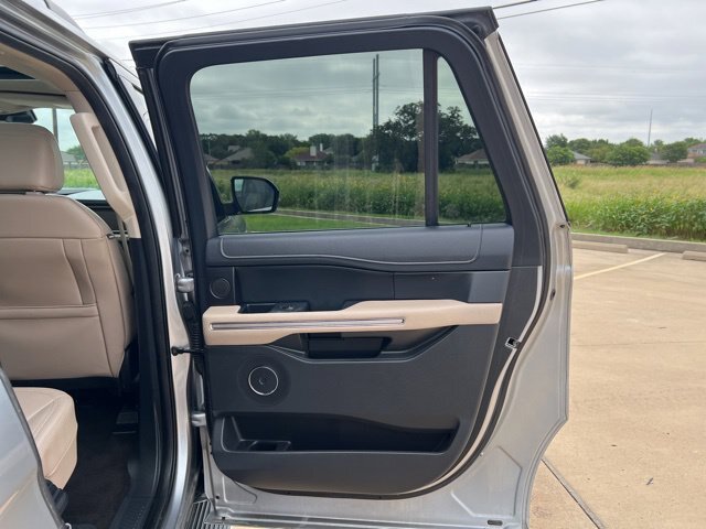 Certified 2023 Ford Expedition Max Limited RWD image 24