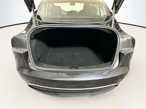 Used 2024 Tesla Model 3 Long Range RWD image 27