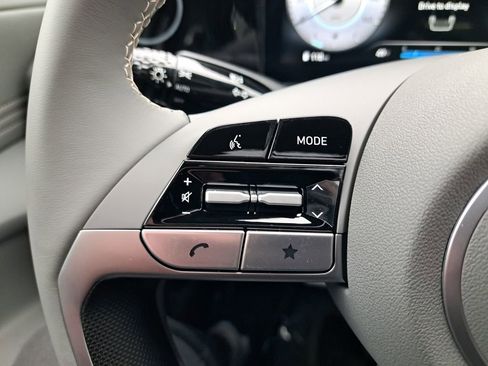 New 2025 Hyundai Elantra SEL w/ Cargo Package image 29