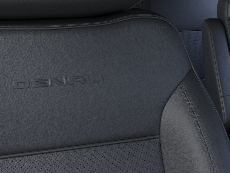 New 2026 GMC Yukon Denali AWD/4WD image 45