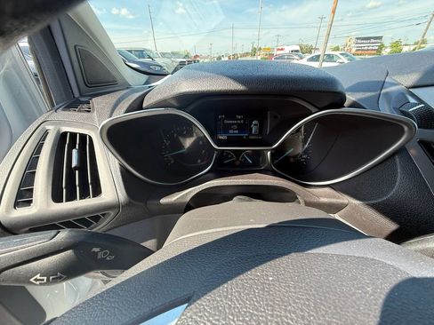Used 2018 Ford Transit Connect XLT FWD image 17