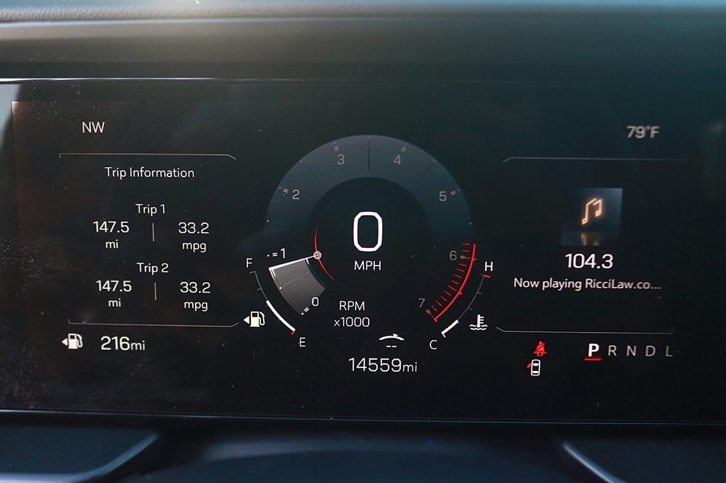 Used 2026 GMC Terrain Elevation FWD image 16