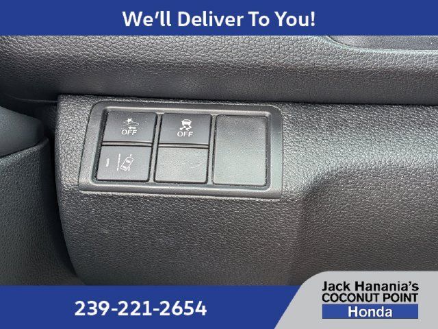 Used 2019 Honda Civic LX image 21
