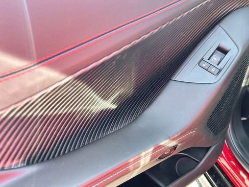 New 2026 Dodge Charger Scat Pack AWD/4WD image 21