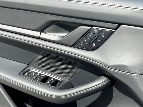 New 2026 Porsche Taycan AWD/4WD image 19