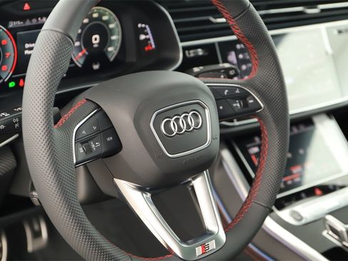 New 2026 Audi Q7 3.0T Prestige image 16